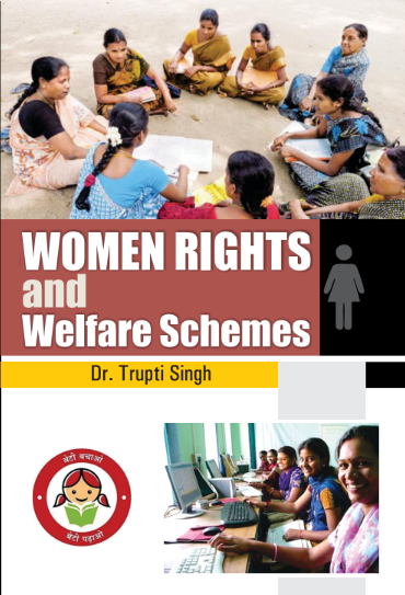 Women Rights and Welfare Schemes